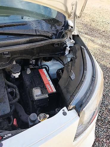 авто рага: Kia Ray: 2021 г., 1 л, Автомат, Бензин, Универсал — 10