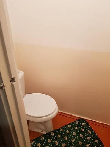 Гаражи: 2 комнаты, 49 м², 106 серия, 4 этаж, Старый ремонт — 3