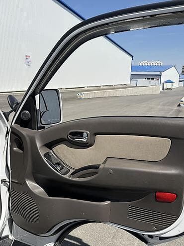 e2 byd: Hyundai Porter: 2019 г., 2.5 л, Типтроник, Дизель — 8