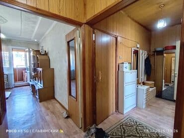 квартиры под псо: 2 комнаты, 60 м², 106 серия, 3 этаж, Старый ремонт — 17