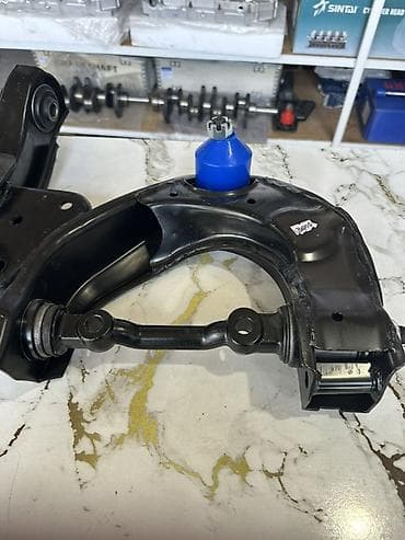 Автозапчасти: Комплект рычагов Hyundai Новый — 6