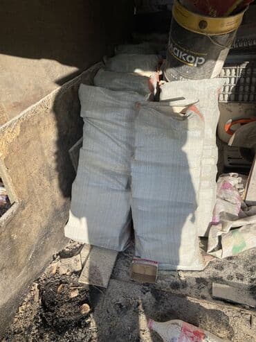 ножы для мясо: Дрова — 1