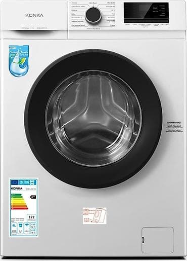 nokia 7280: Стиральные машины KONKA
6кг
7кг
8кг — 4