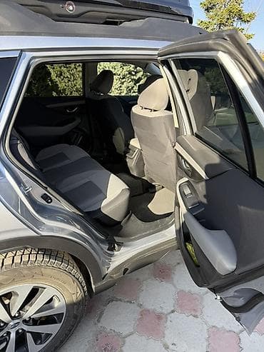 панорама субару: Subaru Outback: 2021 г., 2.5 л, Бензин, Универсал — 2