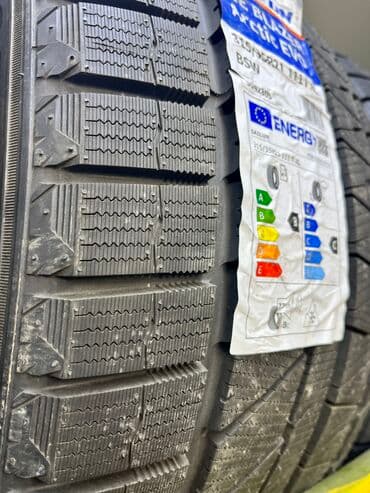 шыны на к5: Шины 315 / 35 / R 21, Зима, Новый, Комплект, Внедорожные (АТ/МТ), Китай, Sailun — 4