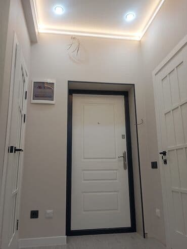 продажа квартир в кудайбергене: 2 бөлмө, 38 м², Элитка, 9 кабат, Евроремонт — 3