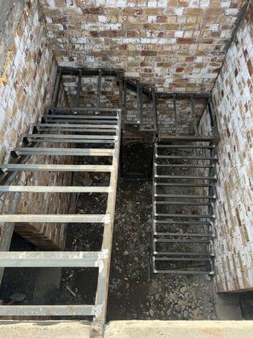 леса строительные продажа: Лестница Лестницы Делаем лестницы любой сложности качественно с — 122