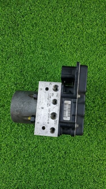 бмв блок: Блок АБС bmw e60 2004 2,5 (Электрооборудование, АБС, блок АБС) для Bmw — 2