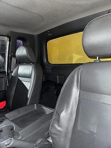 холодильник авто: Kia BONGO: 2017 г., 2.2 л, Механика, Дизель, Фургон — 6