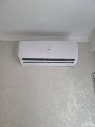 Детские сады, няни: Установка кондиционеров, ремонт кондиционеров, чистка заправка — 6