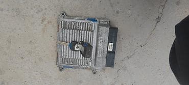 hyunda: Блоки управления двигателем (ЭБУ) Siemens VDO + комплект — 1