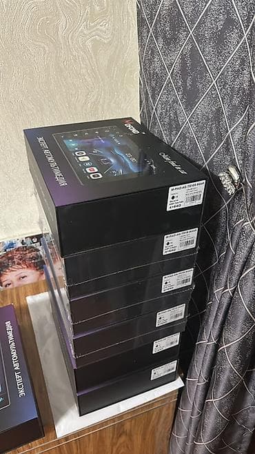 подложка номер: Новый, Нестандартный, 9 ", 4 ГБ ОЗУ, 64 Гб ПЗУ — 4