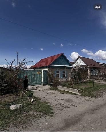 гоголя московская: Продается дом по улице Бектенова ( пересечение Гебзе и Московской) — 3