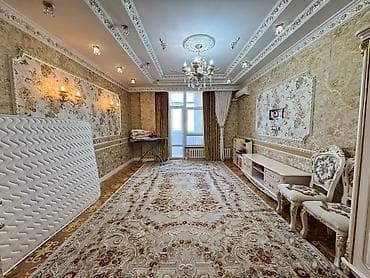 5 комнат, 360 м², Филармония Элитка, 10 этаж, Старый ремонт — 10