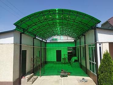 навесы арка: Навес, Навес, Навес, Мы изготавливаем из качественного материала — 6