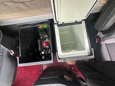 термо бутка реф: Тягач, Mercedes-Benz, 2013 г., Тентованный — 9