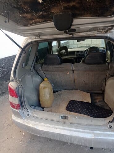 диски на вольво: Продаётся универсал 5‑дверный с правым рулём. Практичный кузов с — 2