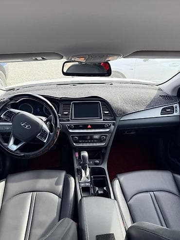 Башка транспорт: Sonata 2019 2.0 газ Пробег 220ххх (не оригин) Тех состояние 🔥👍 Мотор — 10