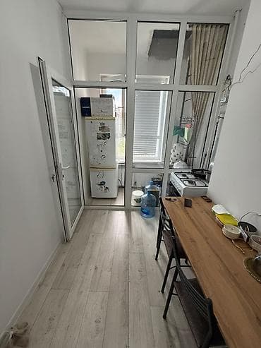 брокер бишкек: 1 комната, 34 м², Вефа ТЦ Элитка, 7 этаж, Косметический ремонт — 4