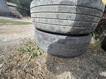 abs bmw: 2колеса лето 206/65/16 1колеса 215/65/16 липучка 2колеса 235/60/18 — 5