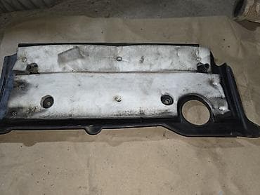 mark 3: Клапанная крышка Toyota 2005 г., Б/у, Оригинал, Япония — 2