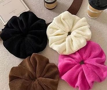 футболки реал мадрид бишкек: Аксессуар для волос, Женские, Материал: Текстиль — 3