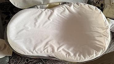 манеж: Кокон Зёвушка в хорошем состоянии — 3