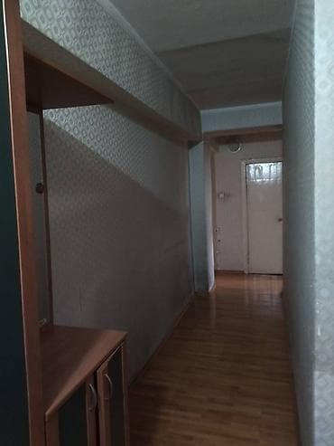 flat kant: 3 комнаты, Без подселения, С мебелью частично — 3