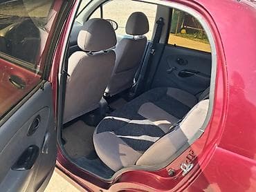 скутер токмок: Daewoo Matiz: 2013 г. — 10