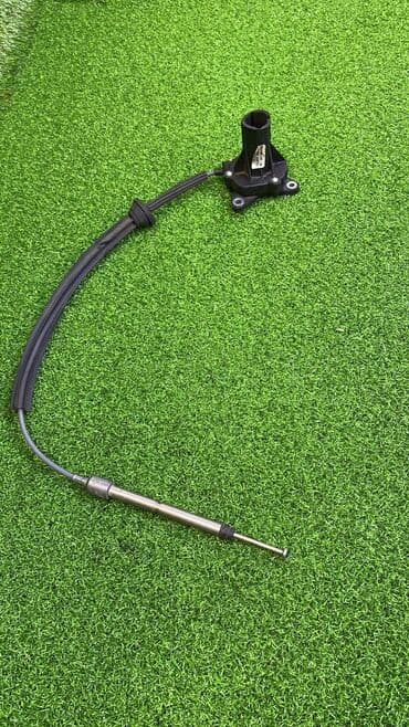 n52: Механизм аварийной разблокировки БМВ Х5 Е70 2428 BMW X5 E70 ( 0 ) — 3