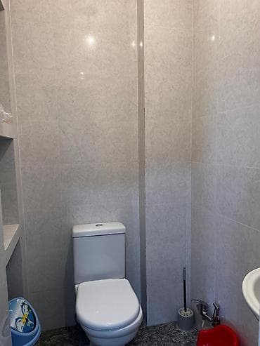 gala group: 2 комнаты, 89 м², Элитка, 9 этаж, Евроремонт — 6