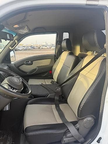 датчик масла: Легкий грузовик, Hyundai, Стандарт, 1,5 т, Новый — 5