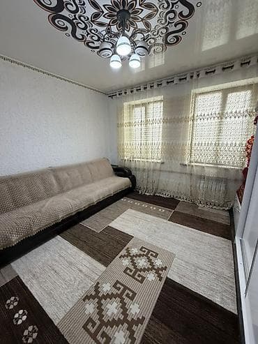 сараи: Дом в продаже, Абдраимова 139 - Площадь дома: 80 кв.м - Планировка: 4 — 5