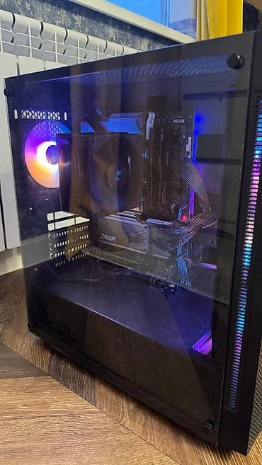 hp omen: Компьютер, ядер - 6, ОЗУ 32 ГБ, Для работы, учебы, Б/у, Intel Core i5, Встроенная видеокарта, HDD + SSD — 2