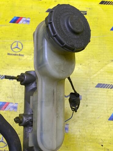 суппорт тормозной передний: УСИЛИТЕЛЬ ТОРМОЗОВ HONDA STEPWGN RF4 ПРИВОЗНЫЕ ЗАПЧАСТИ С ЯПОНИИ — 2