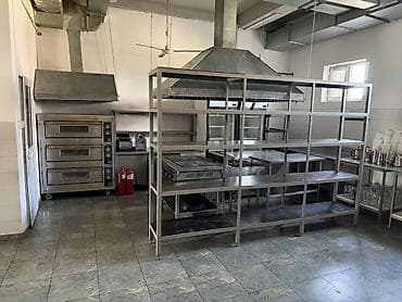 угловые диваны бу lalafo: Стол, Для пищевой промышленности — 6