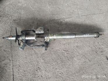 Subaru Forester EJ 20 рулевая колонка, Subaru Forester EJ 20 рулевая at lalafo.kg Subaru Forester EJ 20 рулевая колонка, Subaru Forester EJ 20 рулевая