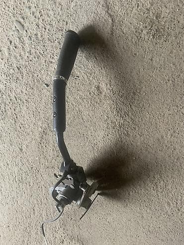 рычаг на фит: Рукоятка/рычаг стояночного тормоза с механизмом троса - Комплект — 1