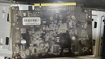 маленький монитор: Видеокарта AFOX GeForce GT 730 (DDR5) - Интерфейс: PCI-Express x16 - — 2