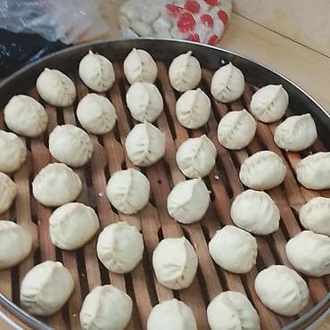 продавец мороженого вакансии: Лагманщик + Мантышник. с опытом работы, ищет работу — 7