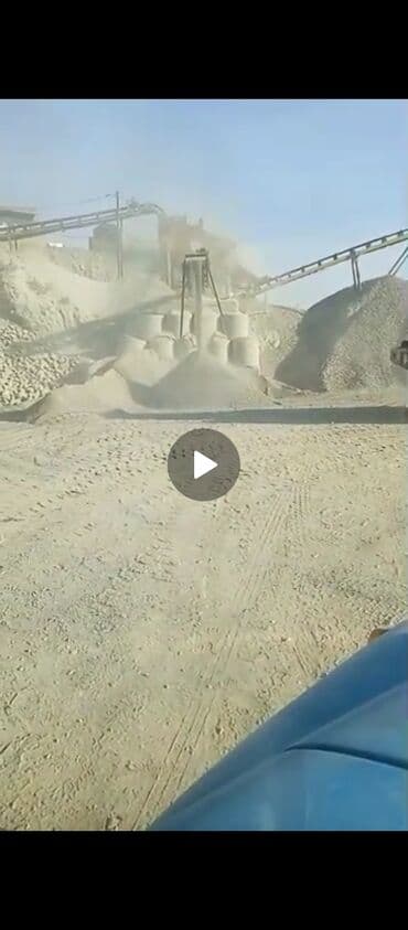 цена сахара в бишкеке 2023: Щебень и отсев с дробильно-сортировочного комплекса Описание: - — 3