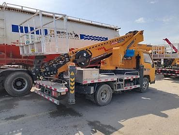 мото зарядка: Автовышка, 2025 г. — 6