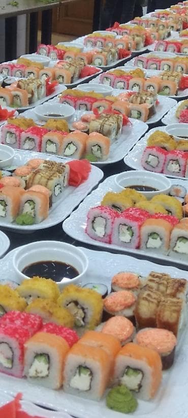 Выездные банкеты: Авторские блюда и кейтеринг под ключ - Мясо и птица на гриле: сочные — 6