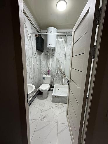 2 комнаты, Собственник, С мебелью частично