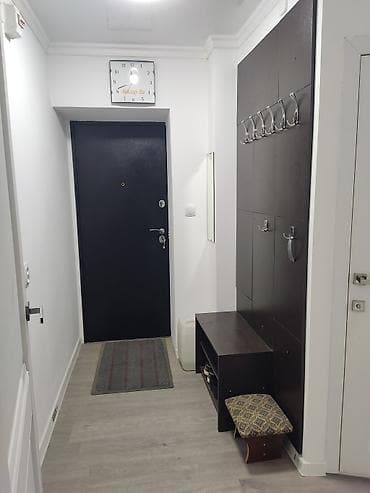 продаю 2 ком кв: 2 комнаты, 55 м², 2 этаж, Евроремонт — 5