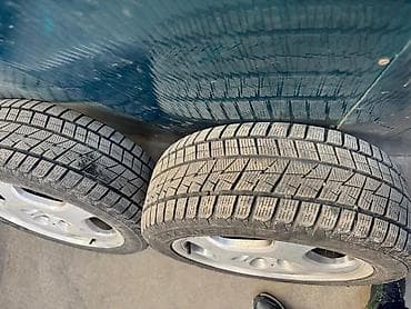 ли 7 цена бишкек: Колеса в сборе 235 / 45 / R 17, Зима, Пара, Литые, отверстий - 5 — 4