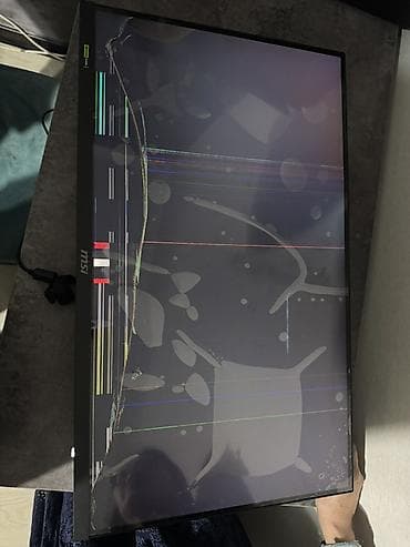surface studio: Монитор, MSI, 26" - 27" — 4