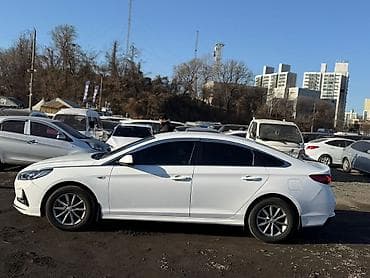 куплю саната: Hyundai Sonata: 2022 г., Автомат, Бензин, Седан — 6