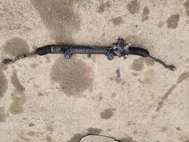 рулевая рейка на спринтер рекс: Рулевая рейка Mercedes-Benz Б/у, Оригинал, Германия — 3