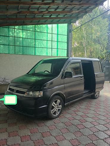 купить водный мотоцикл: Honda Stepwgn: 2003 г., 2 л, Бензин — 5